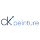 logo ck peinture